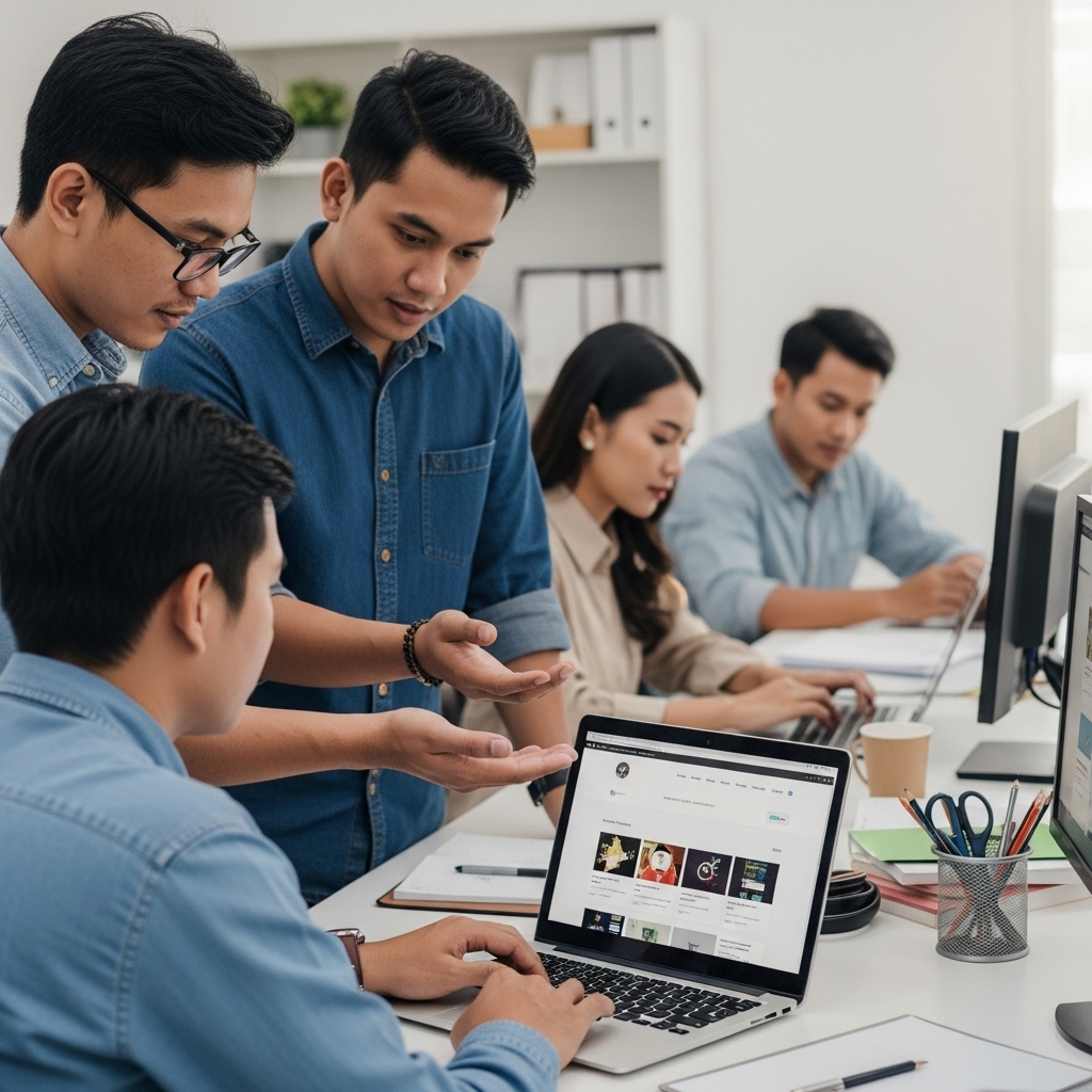 ai dan keamanan Informasi