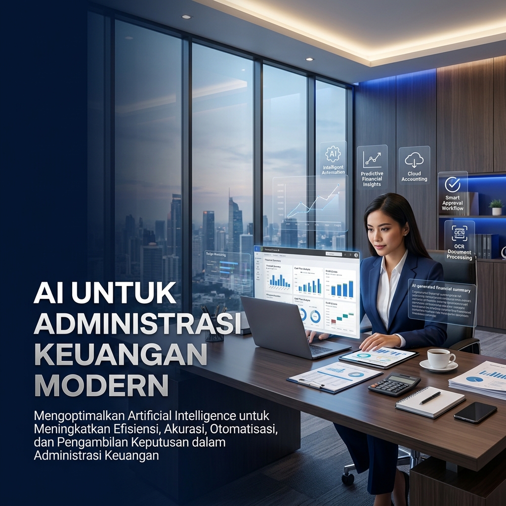 AI Untuk Keuangan